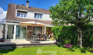 Maison 4 Pièces 81 m² à vendre à Champ-sur-Drac (38560)