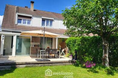 Maison 4 pièces 299000 €