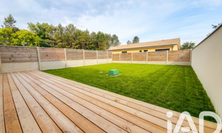 Maison 5 Pièces 159 m² à vendre à Le Barp (33114)