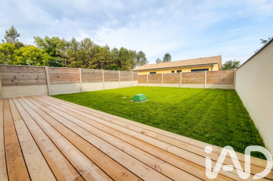 Maison 5 pièces 449000 €