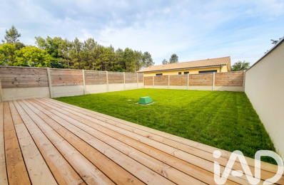 Vente Maison/villa 5 pièces — photo du bien