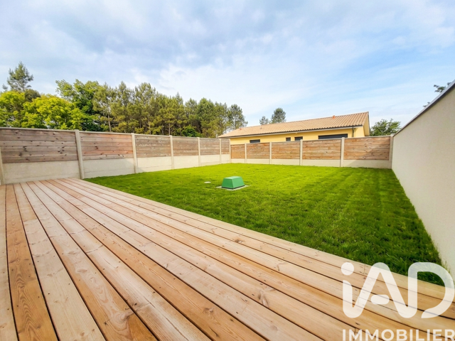 Vente Maison/villa 5 pièces — photo du bien
