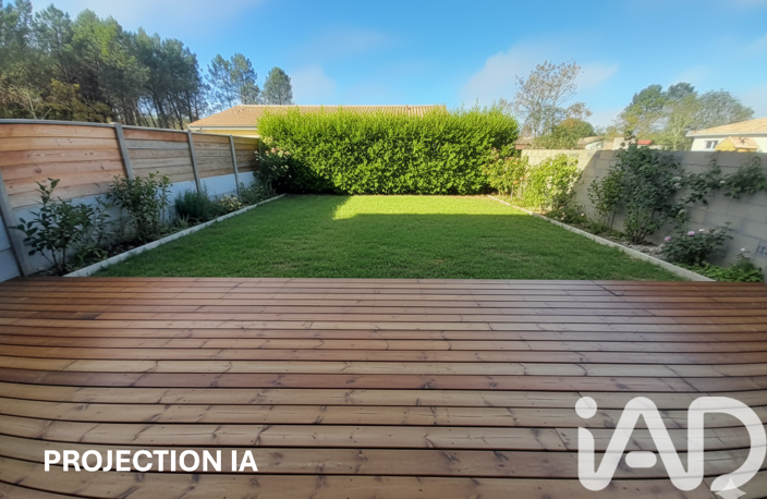 Vente Maison/villa 5 pièces — photo 2