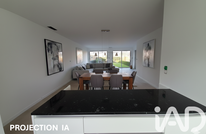 Vente Maison/villa 5 pièces — photo 4
