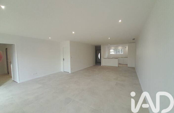Vente Maison/villa 5 pièces — photo 5