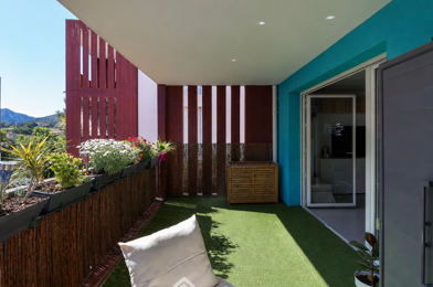 Appartement 3 pièces 290000 €