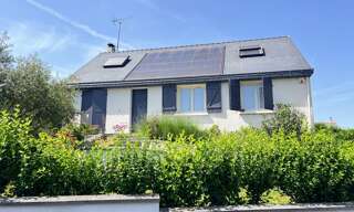 Maison 7 Pièces 110 m² à vendre à Montreuil-Juigné (49460)