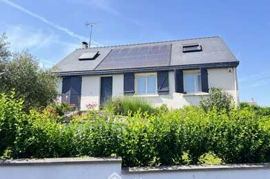 Maison 7 pièces 341200 €