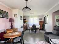 Maison - 110m² - Montreuil-Juigné — photo 2