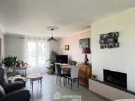 Maison - 110m² - Montreuil-Juigné — photo 3