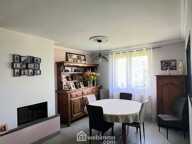Maison - 110m² - Montreuil-Juigné — photo 4