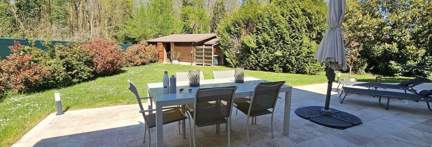 Maison 7 Pièces 170 m² à vendre à Noisy-sur-École (77123)