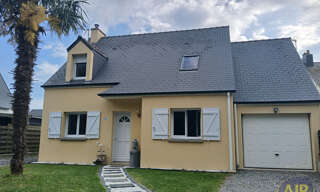 Maison 5 Pièces 88 m² à vendre à Donges (44480)