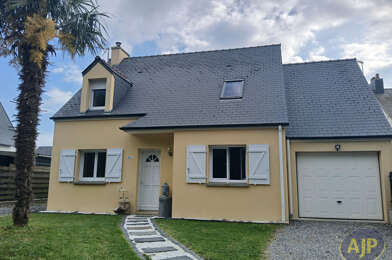 Maison 5 pièces 259900 €