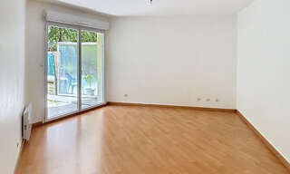 Appartement 2 Pièces 49 m² à louer à Nantes (44300)