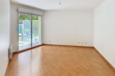 Appartement 2 pièces 614 €