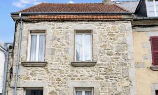 Maison 3 Pièces 69 m² à vendre à Chénérailles (23130)
