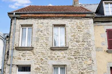 Maison 3 pièces 79500 €
