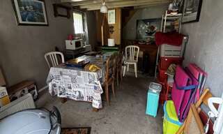 Maison 3 Pièces 69 m² à vendre à Chénérailles (23130)