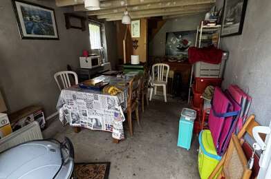 Maison 3 pièces 79500 €