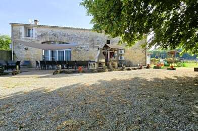 Maison 18 pièces 672000 €