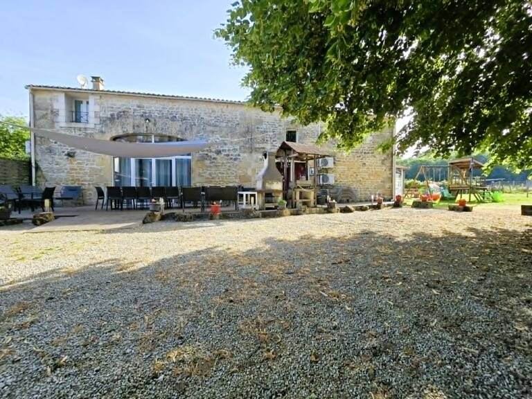 Maison — photo 1