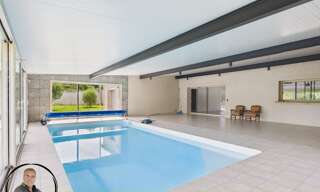 Maison 7 Pièces 206 m² à vendre à Le Blanc (36300)