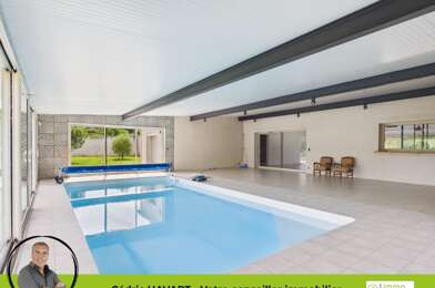 Maison 7 pièces 370000 €