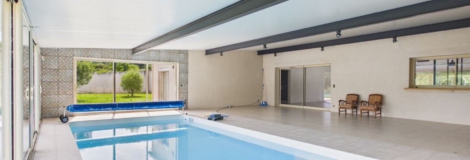 Maison 7 Pièces 206 m² à vendre à Le Blanc (36300)