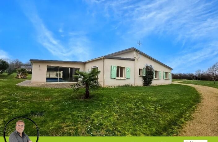Maison — photo 3
