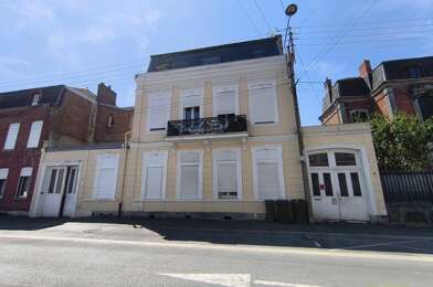 Immeuble  194000 €