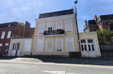 Immeuble — photo du bien