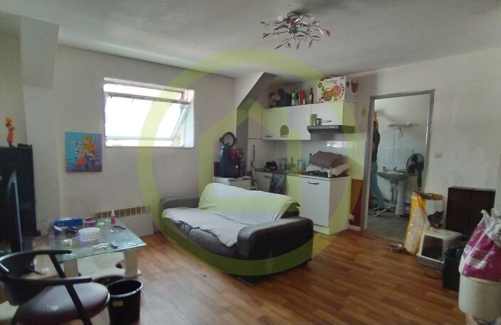 Immeuble — photo 2