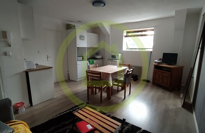 Immeuble — photo 3