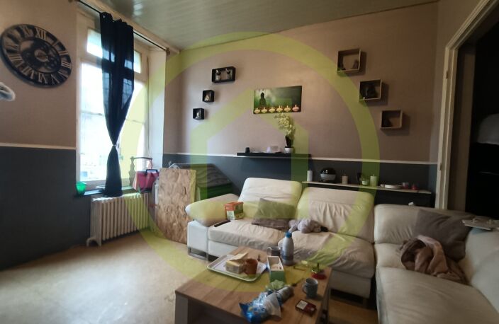 Immeuble — photo 4