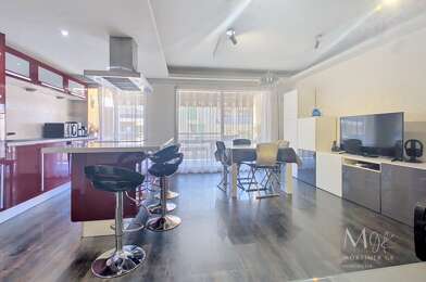Appartement 3 pièces 287000 €