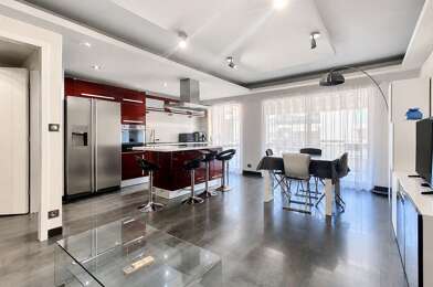 Appartement 3 pièces 287000 €