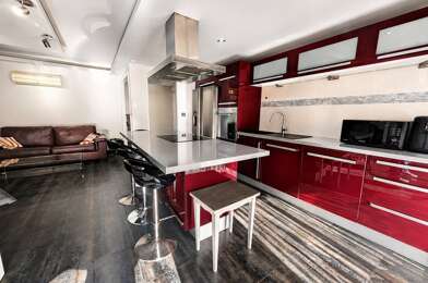 Appartement 3 pièces 287000 €