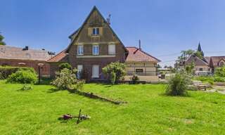 Maison 7 Pièces 173 m² à vendre à Contalmaison (80300)