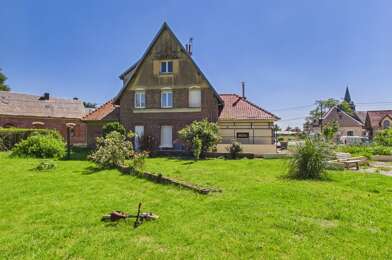 Maison 7 pièces 280000 €
