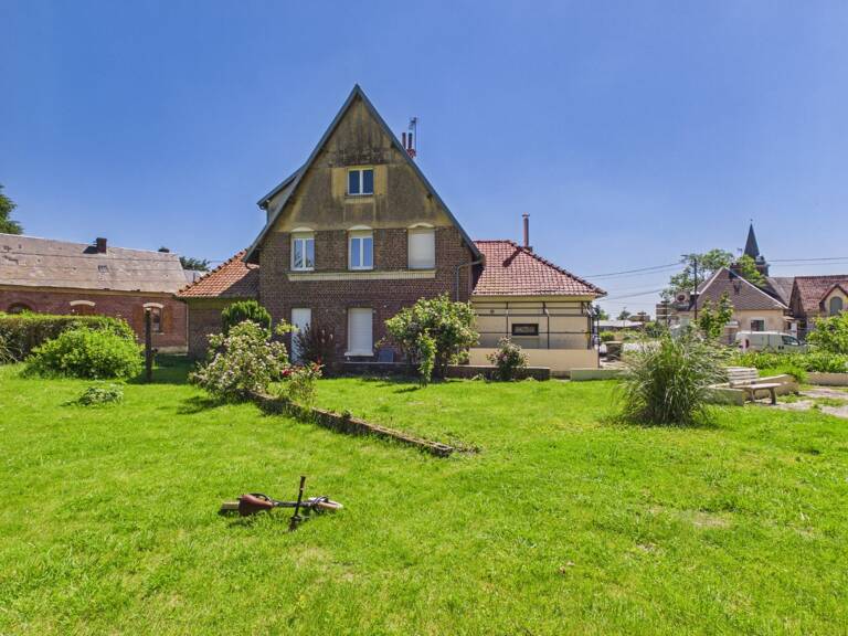 Maison — photo 1