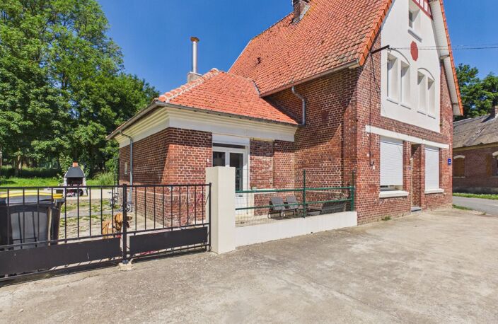 Maison — photo 2