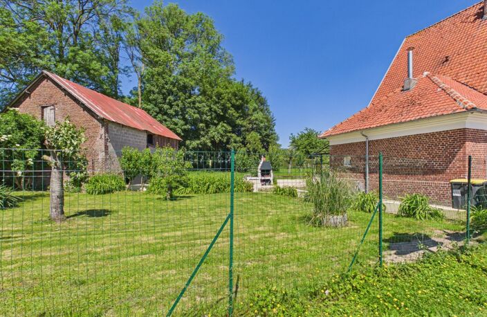 Maison — photo 3