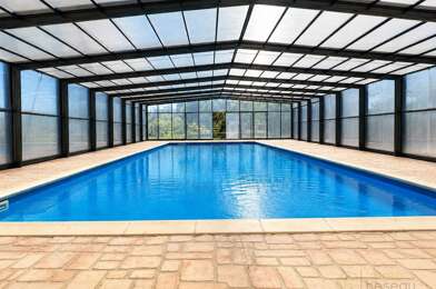 Maison 13 pièces 569000 €