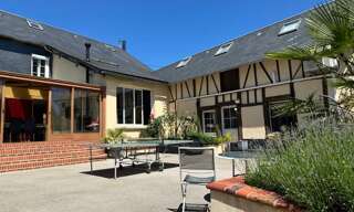 Maison 13 Pièces 425 m² à vendre à Beauvais (60000)