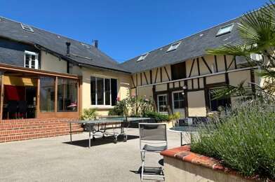 Maison 13 pièces 549000 €