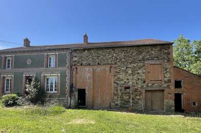 Maison 2 pièces 108000 €