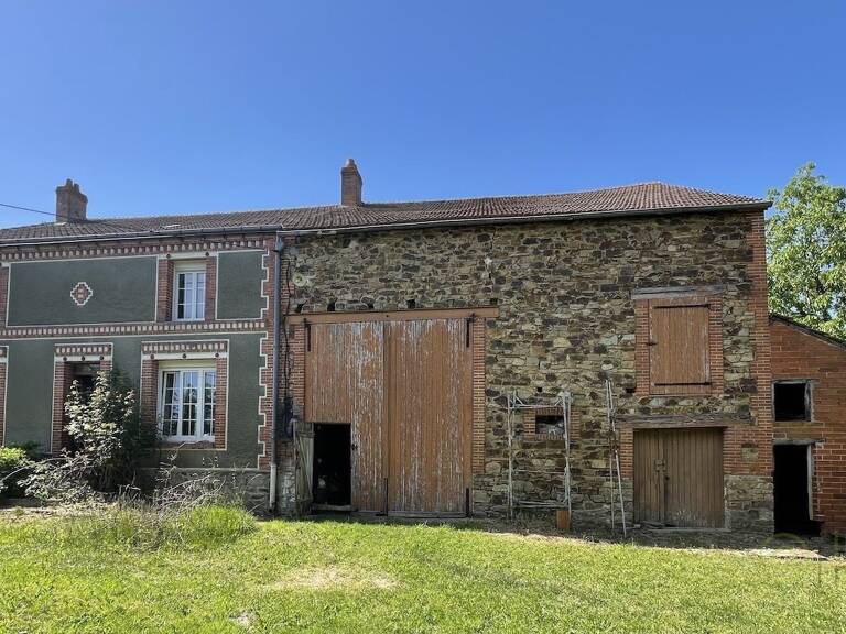 Corps de ferme — photo 1