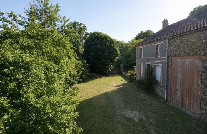 Corps de ferme — photo 2