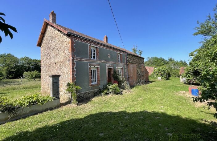 Corps de ferme — photo 3